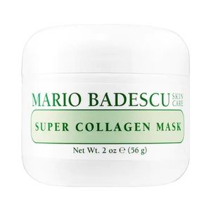 (NEW!) Mario Badescu Super Collagen Mask 2oz